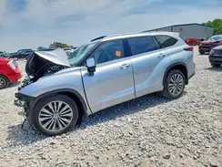 5TDKDRBH9PS003541 2023 TOYOTA HIGHLANDER