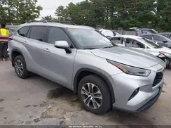 5TDKDRBH9PS011350 2023 TOYOTA HIGHLANDER