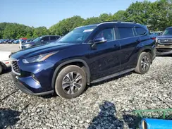5TDKDRBH9PS012787 2023 TOYOTA HIGHLANDER