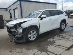 5TDKDRBH9PS012871 2023 TOYOTA HIGHLANDER
