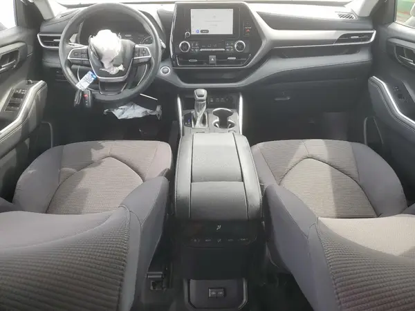 5TDKDRBH9PS012871 2023 TOYOTA HIGHLANDER - Image 8