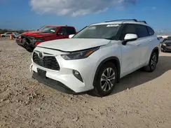 5TDKDRBH9PS013034 2023 TOYOTA HIGHLANDER