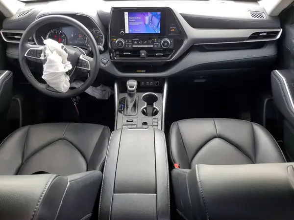 5TDKDRBH9PS013034 2023 TOYOTA HIGHLANDER - Image 8