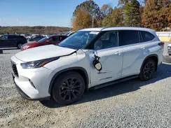 5TDKDRBH9PS014541 2023 TOYOTA HIGHLANDER