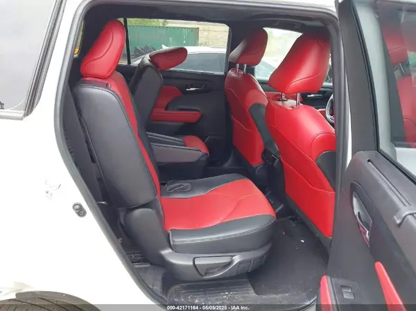 5TDKDRBH9PS014622 2023 TOYOTA HIGHLANDER - Image 8