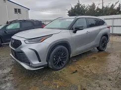 5TDKDRBH9PS016516 2023 TOYOTA HIGHLANDER