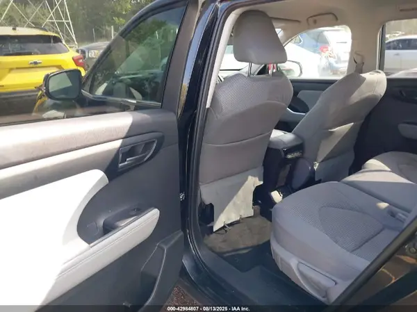 5TDKDRBH9PS016578 2023 TOYOTA HIGHLANDER - Image 8
