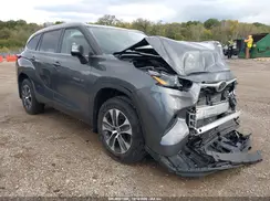 5TDKDRBH9PS016693 2023 TOYOTA HIGHLANDER