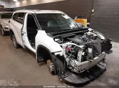 5TDKDRBH9PS017312 2023 TOYOTA HIGHLANDER