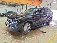 5TDKDRBH9PS017827 2023 TOYOTA HIGHLANDER