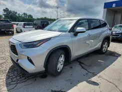 5TDKDRBH9PS018136 2023 TOYOTA HIGHLANDER