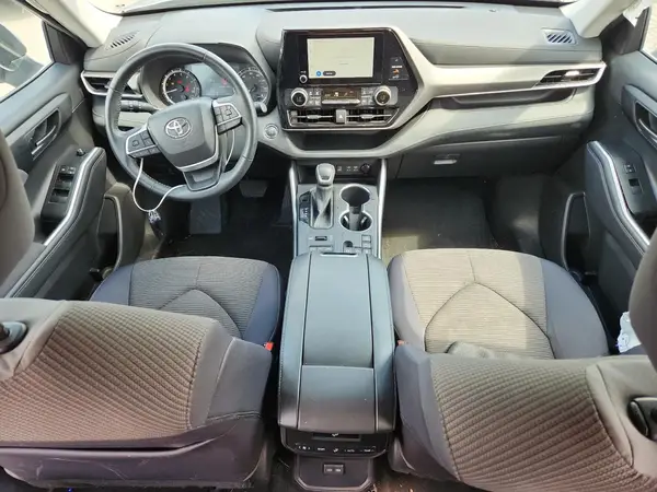 5TDKDRBH9PS018136 2023 TOYOTA HIGHLANDER - Image 8