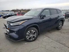 5TDKDRBH9PS021876 2023 TOYOTA HIGHLANDER