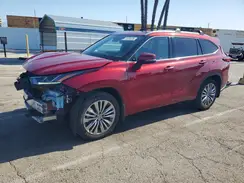 5TDKDRBH9PS023496 2023 TOYOTA HIGHLANDER