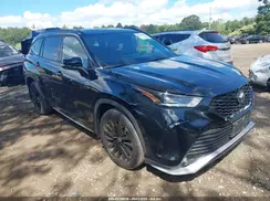 5TDKDRBH9PS023952 2023 TOYOTA HIGHLANDER