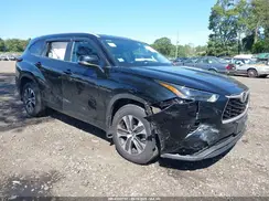 5TDKDRBH9PS025068 2023 TOYOTA HIGHLANDER