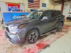5TDKDRBH9PS025359 2023 TOYOTA HIGHLANDER