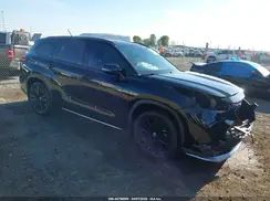 5TDKDRBH9PS025457 2023 TOYOTA HIGHLANDER