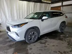 5TDKDRBH9PS028911 2023 TOYOTA HIGHLANDER