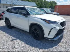 5TDKDRBH9PS029458 2023 TOYOTA HIGHLANDER