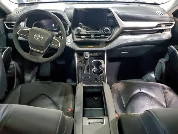 5TDKDRBH9PS029699 2023 TOYOTA HIGHLANDER - Image 8