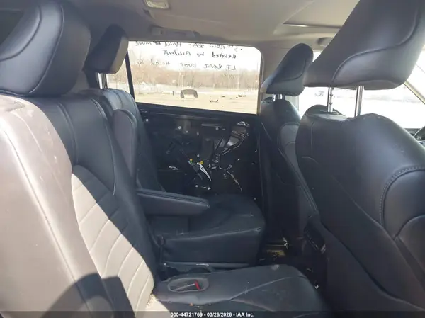 5TDKDRBH9PS029895 2023 TOYOTA HIGHLANDER - Image 8