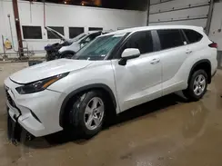 5TDKDRBH9PS031078 2023 TOYOTA HIGHLANDER