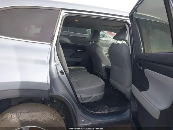 5TDKDRBH9PS031193 2023 TOYOTA HIGHLANDER - Image 8