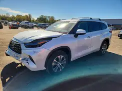 5TDKDRBH9PS033235 2023 TOYOTA HIGHLANDER