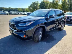 5TDKDRBH9PS033333 2023 TOYOTA HIGHLANDER