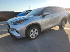 5TDKDRBH9PS033414 2023 TOYOTA HIGHLANDER