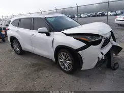 5TDKDRBH9PS034224 2023 TOYOTA HIGHLANDER