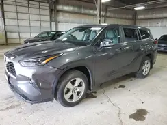 5TDKDRBH9PS034482 2023 TOYOTA HIGHLANDER