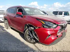 5TDKDRBH9PS035048 2023 TOYOTA HIGHLANDER