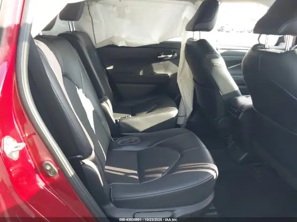 5TDKDRBH9PS035048 2023 TOYOTA HIGHLANDER - Image 8