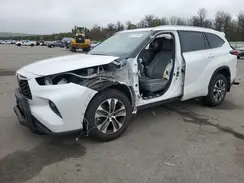 5TDKDRBH9PS035907 2023 TOYOTA HIGHLANDER