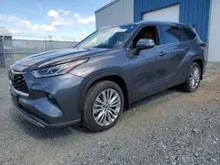 5TDKDRBH9PS035969 2023 TOYOTA HIGHLANDER