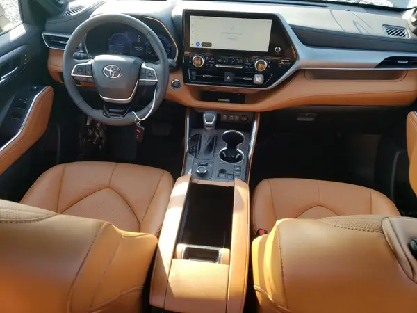 5TDKDRBH9PS035969 2023 TOYOTA HIGHLANDER - Image 8