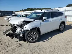 5TDKDRBH9PS037673 2023 TOYOTA HIGHLANDER