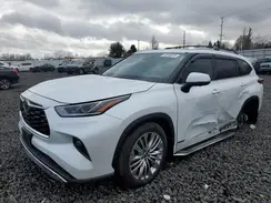 5TDKDRBH9PS038161 2023 TOYOTA HIGHLANDER