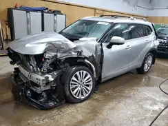5TDKDRBH9PS038631 2023 TOYOTA HIGHLANDER