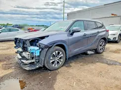 5TDKDRBH9PS039357 2023 TOYOTA HIGHLANDER