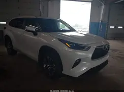 5TDKDRBH9PS039746 2023 TOYOTA HIGHLANDER