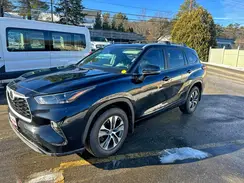 5TDKDRBH9PS040945 2023 TOYOTA HIGHLANDER