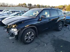5TDKDRBH9PS041402 2023 TOYOTA HIGHLANDER