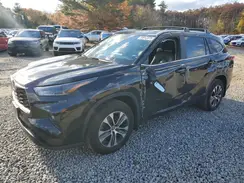 5TDKDRBH9PS041805 2023 TOYOTA HIGHLANDER