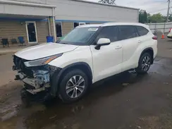5TDKDRBH9PS044509 2023 TOYOTA HIGHLANDER