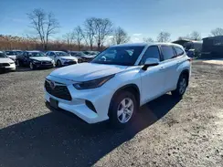 5TDKDRBH9PS044588 2023 TOYOTA HIGHLANDER