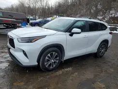 5TDKDRBH9PS045112 2023 TOYOTA HIGHLANDER