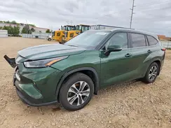 5TDKDRBH9PS501836 2023 TOYOTA HIGHLANDER